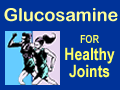 Glucosamine supplement