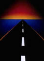 Roads or trails